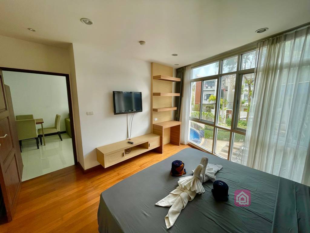 freehold condo, koh samui