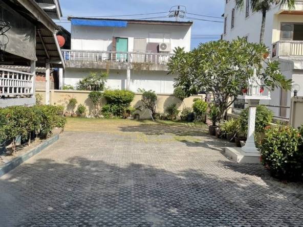 land near fisherman's village for sale, koh samui