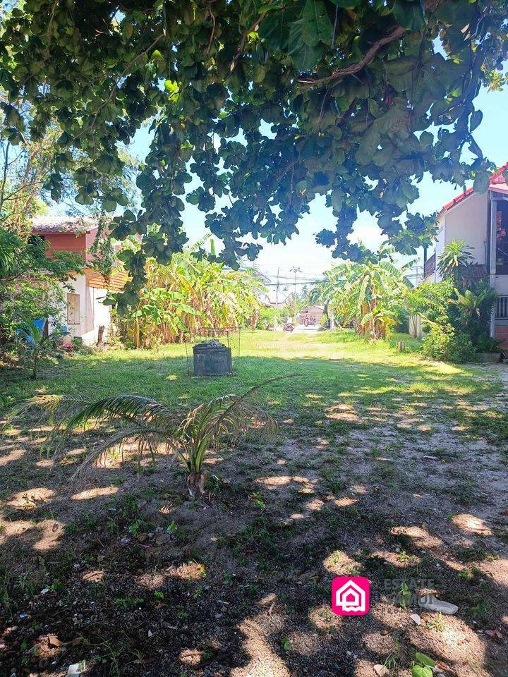 beachfront land for sale