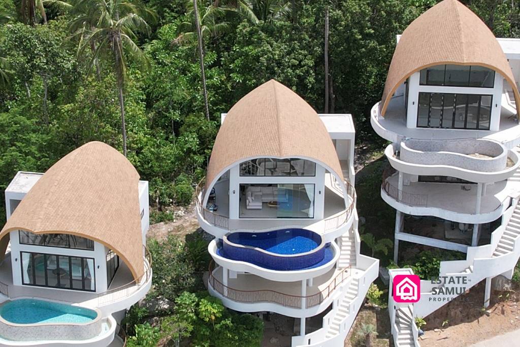 samui green cottages