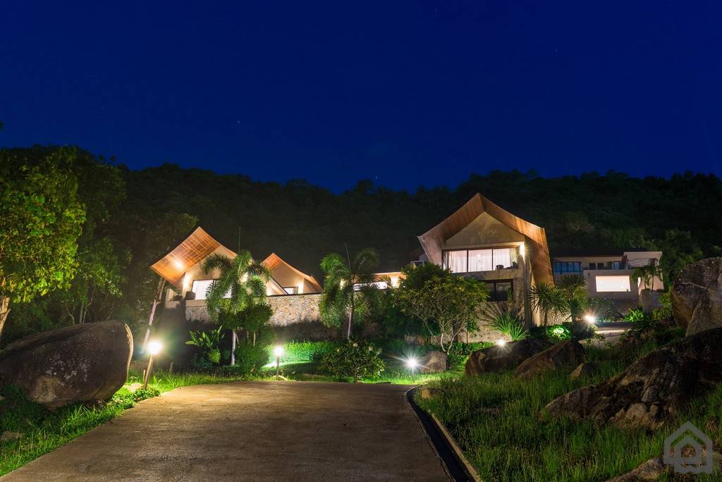 Chaweng Villa For Sale Koh Samui