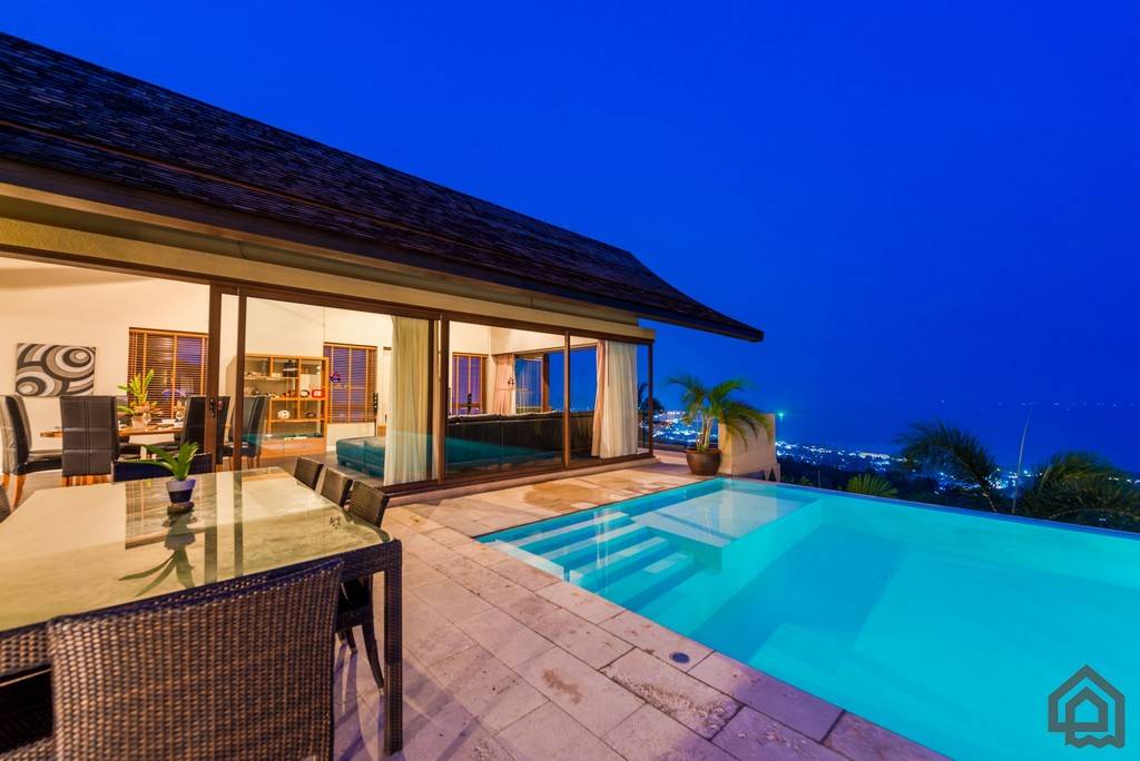 Chaweng Villa For Sale Koh Samui