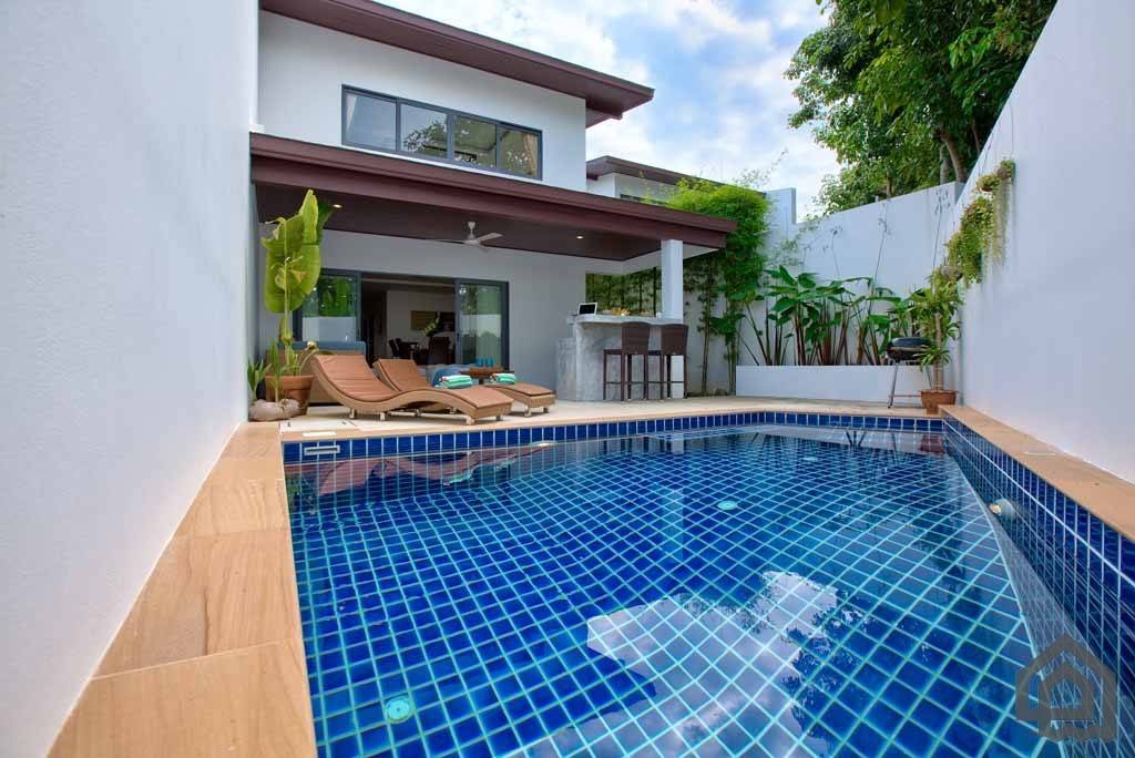 samui sanctuary villa for sale