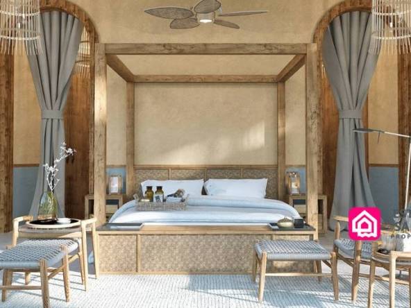 bed details