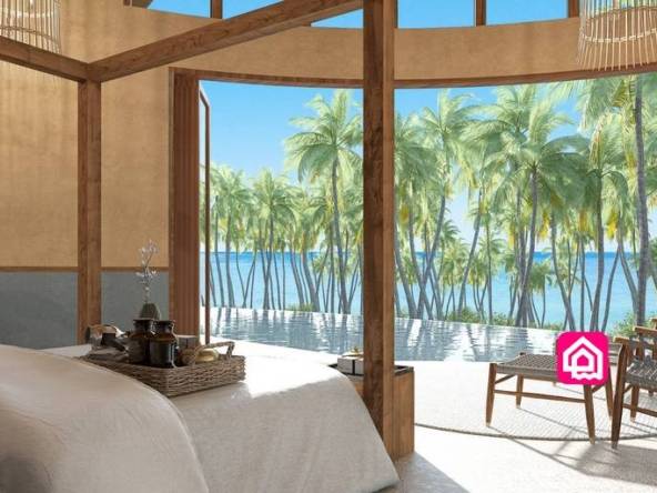 bedroom views