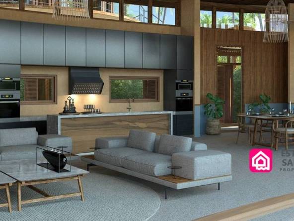luxury villa interiors