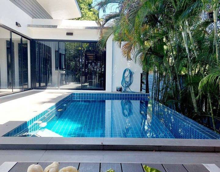 lamai pool villas for sale
