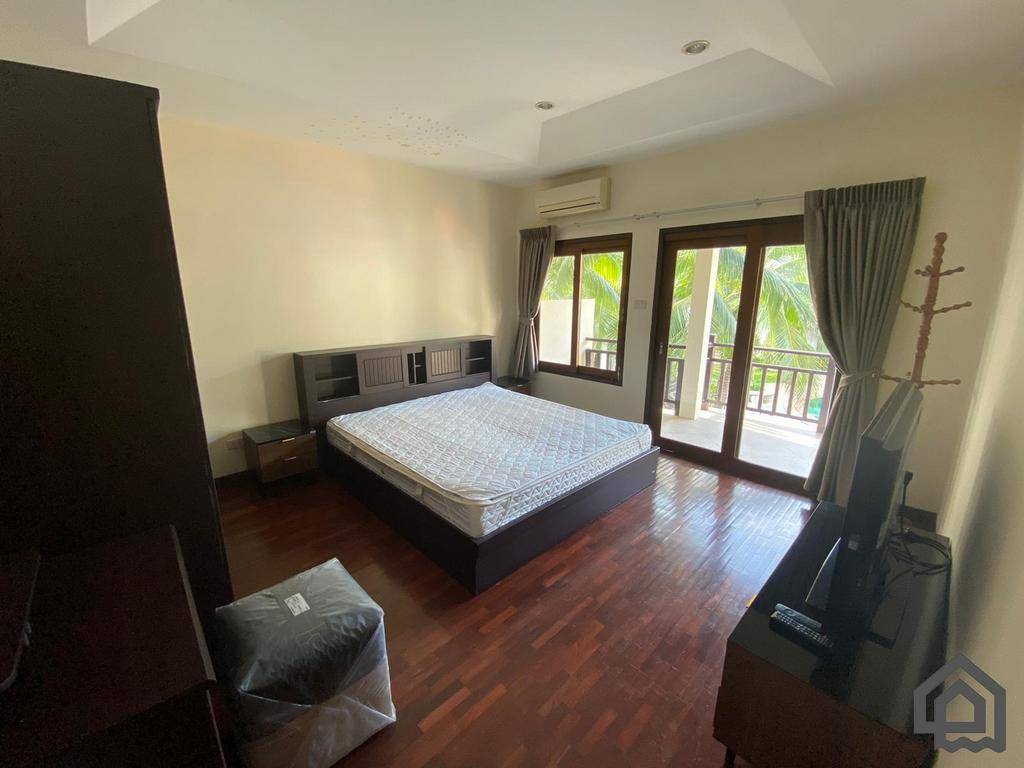 chaweng holiday villa for sale, koh samui