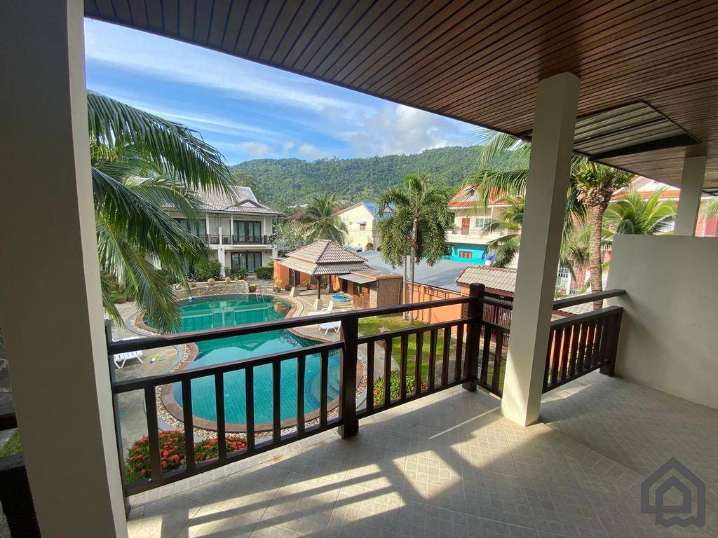 chaweng holiday villa for sale, koh samui