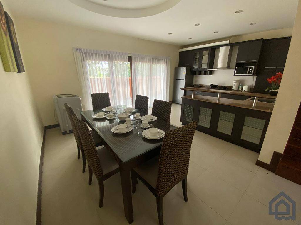 chaweng holiday villa for sale, koh samui