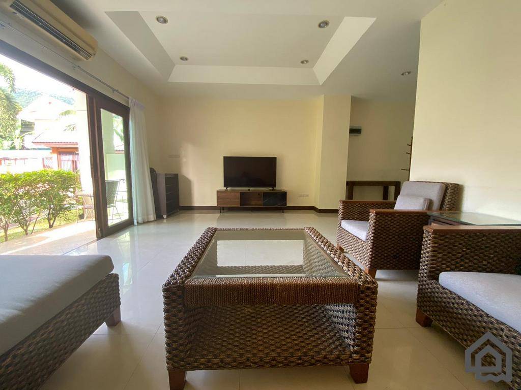 chaweng holiday villa for sale, koh samui