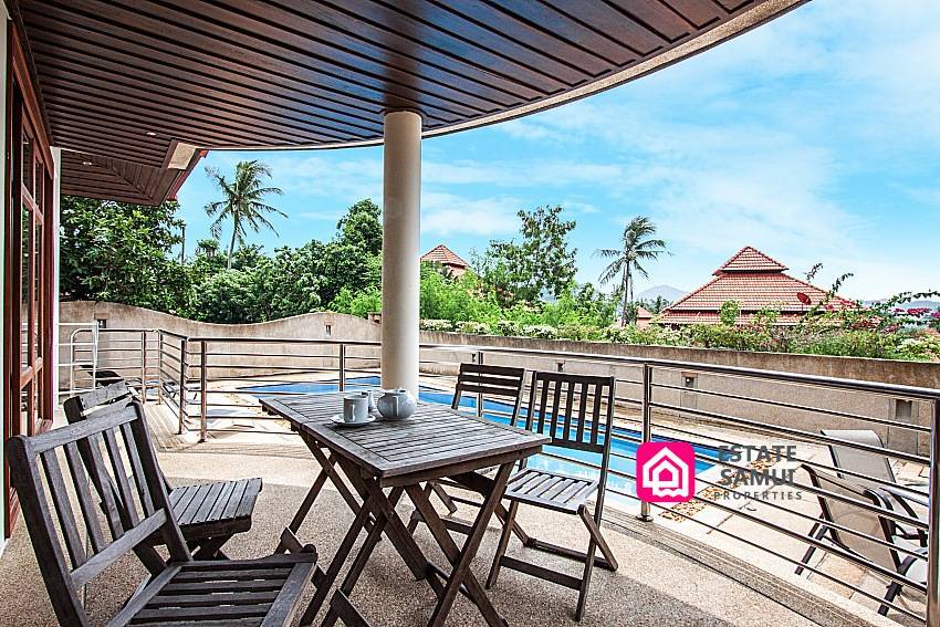 tongson bay villa for sale