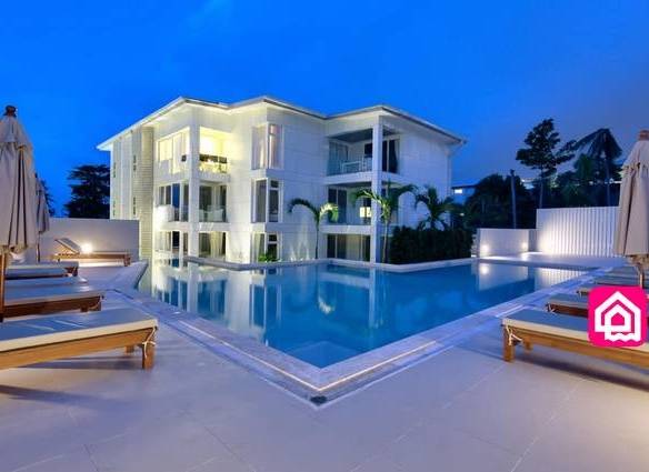 luxury condo for sale