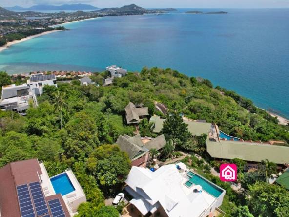 bayview villa for sale