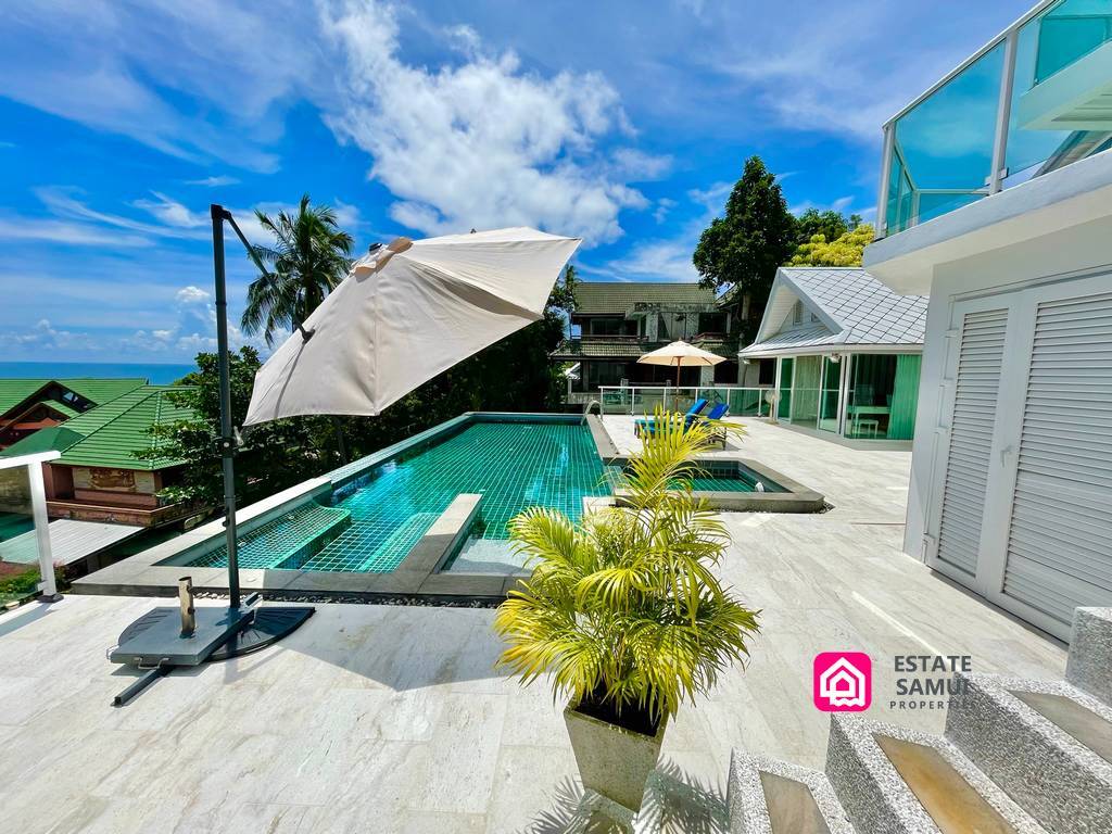 bayview villa for sale