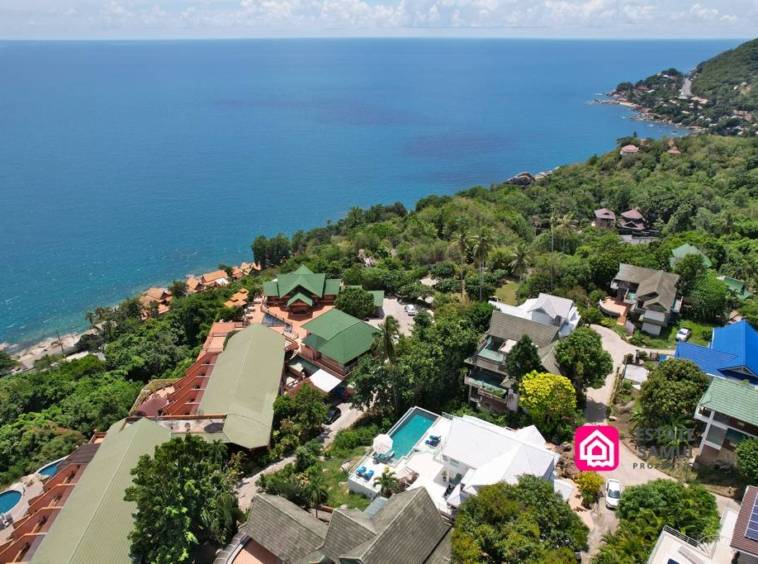 bayview villa for sale