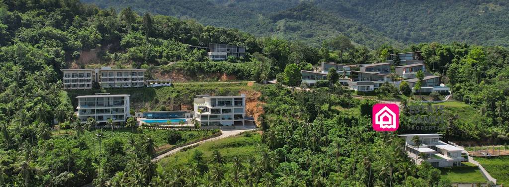 azur samui, koh samui