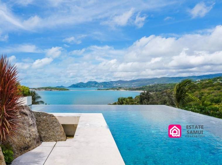 stunning luxury villa for sale
