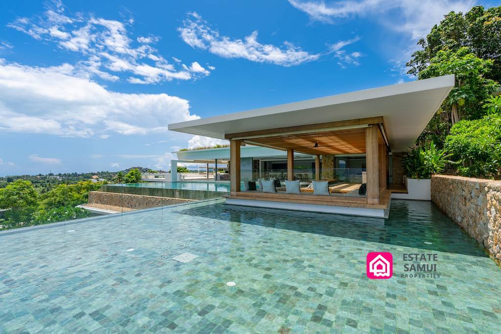 exclusive luxury villa for sale