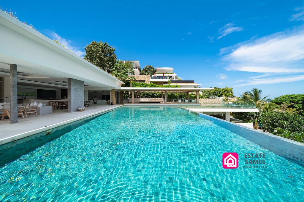 exclusive luxury villa for sale