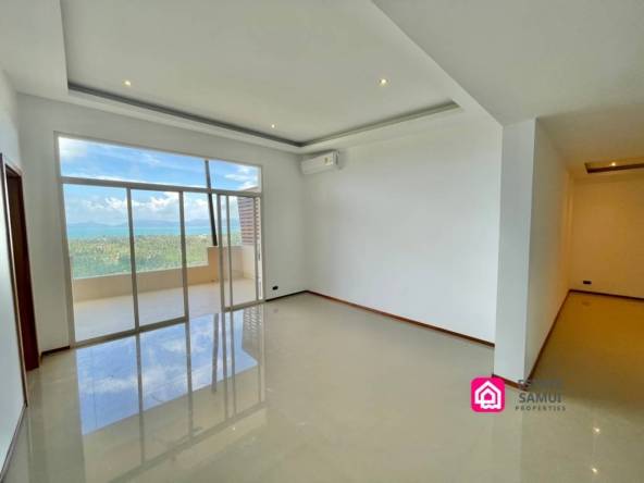 spacious interiors