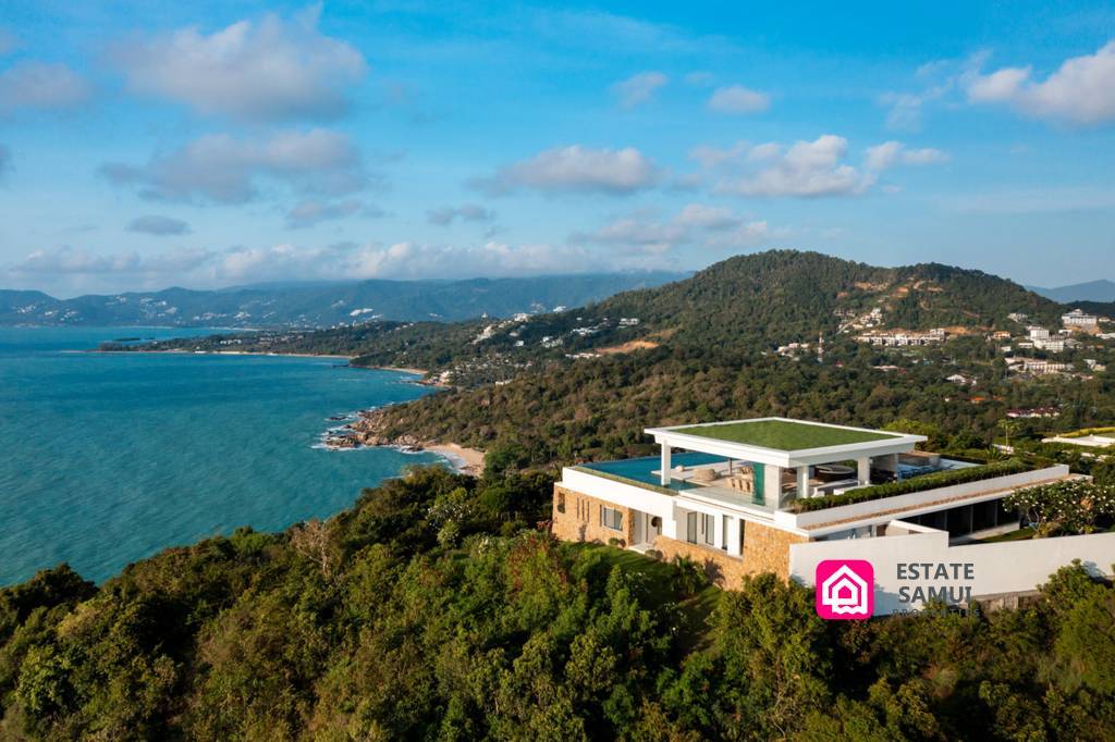 exclusive luxury villa for sale