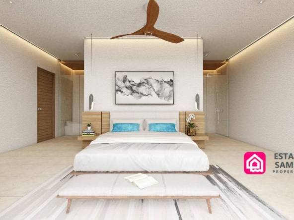 sea view luxury villas for sale