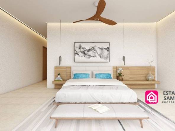 sea view luxury villas for sale
