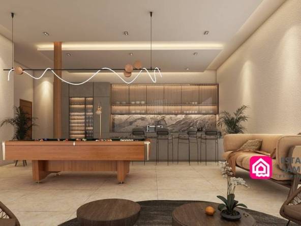 sea view luxury villas for sale