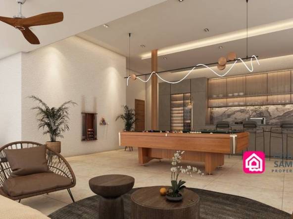 sea view luxury villas for sale