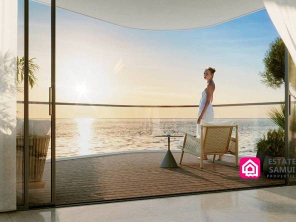 sea views
