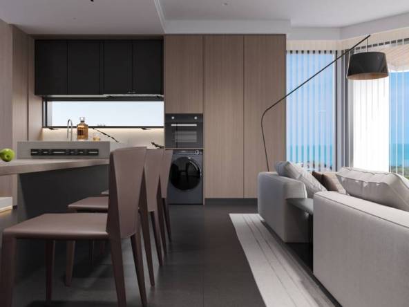 kitchen details