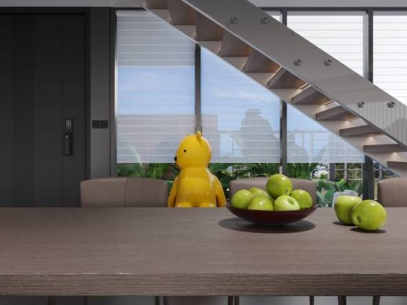 kitchen details