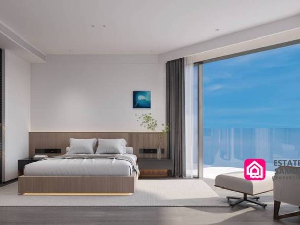bedroom details