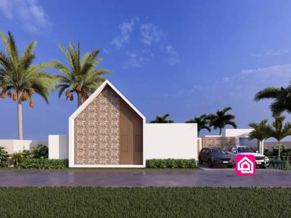 off-plan pool villas for sale