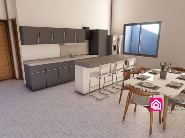 kitchen concept