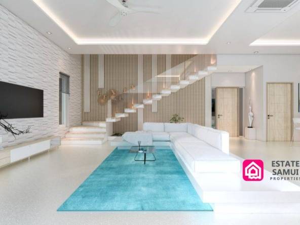 modern interiors
