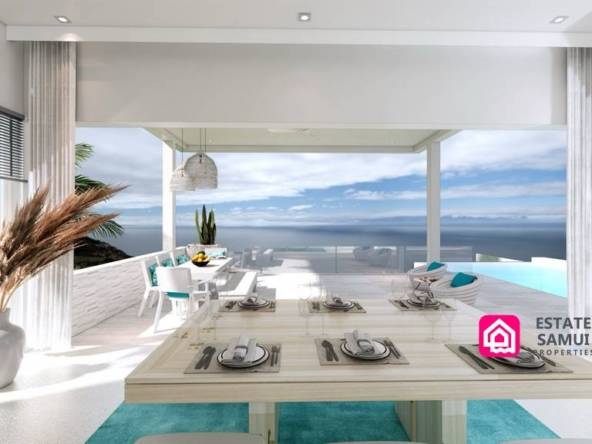 plai laem pool villas