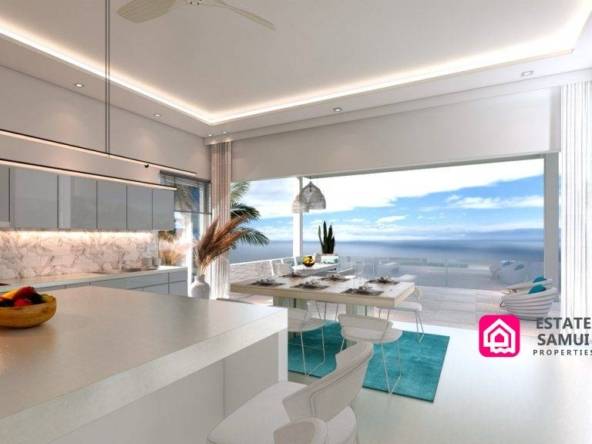 plai laem pool villas