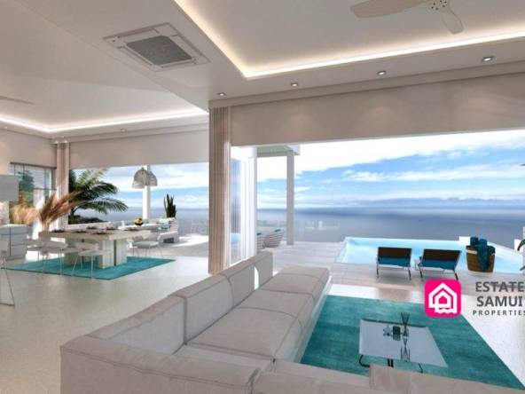plai laem pool villas