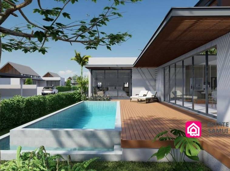affordable beachside villas for sale