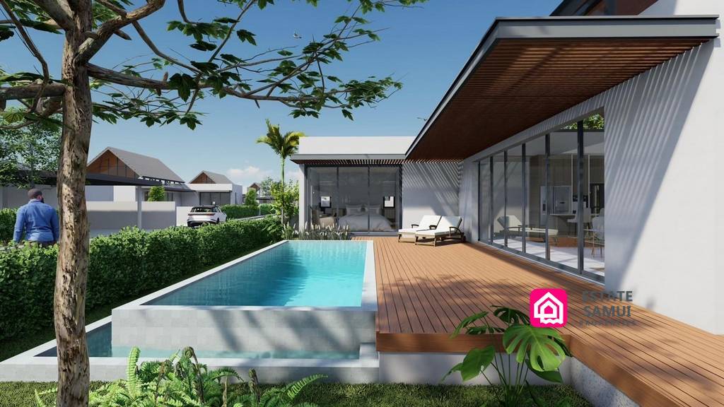 affordable beachside villas for sale