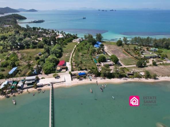lipa noi beach