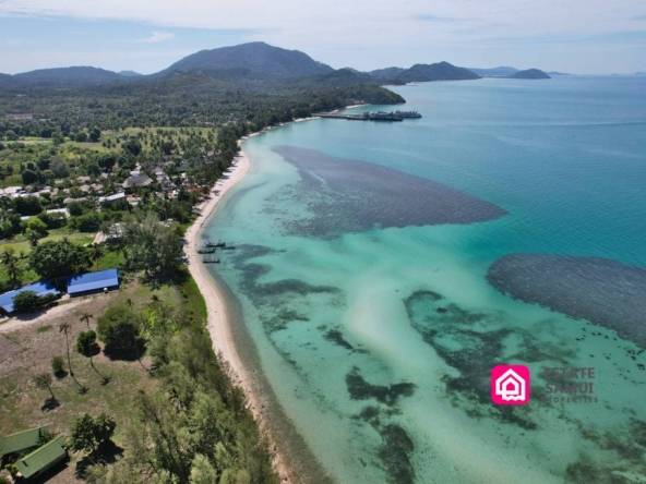 lipa noi beach