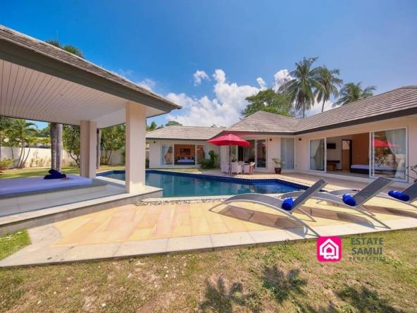 affordable beachside villa for sale