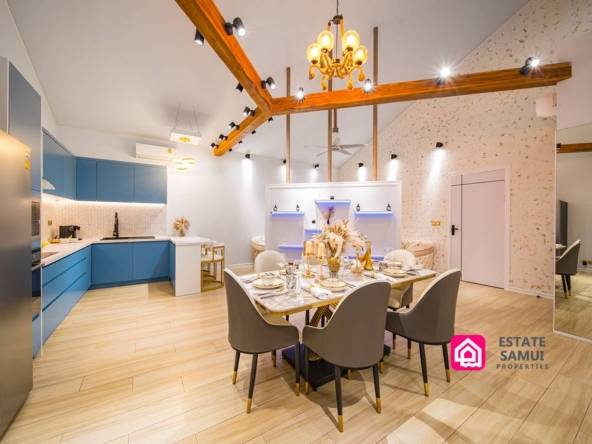 modern interiors