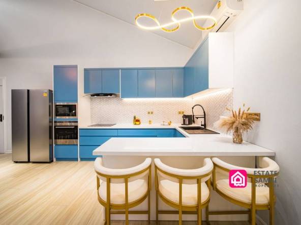 kitchen details