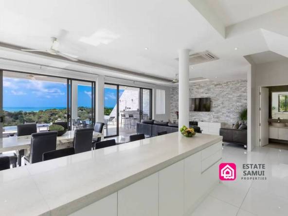 kitchen views