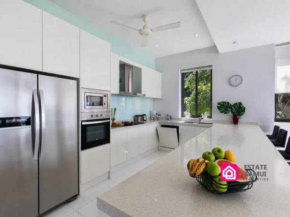 kitchen details