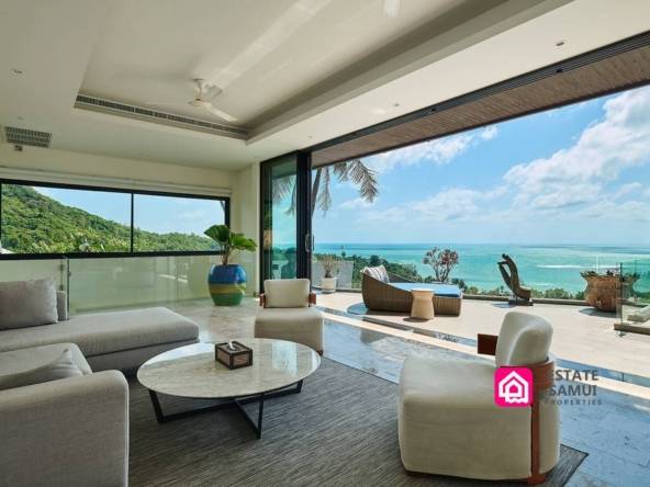 living room views